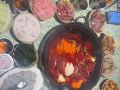 -五里关火锅(牛市口店)