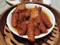 -潮府馆·非遗潮州菜·港式点心(世纪公园店)