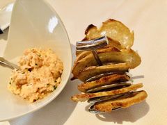 -Le Bernardin
