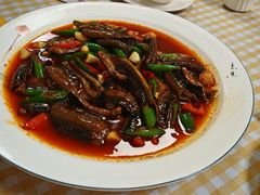 -同福社私房菜