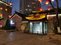 -回龙窝历史文化街区