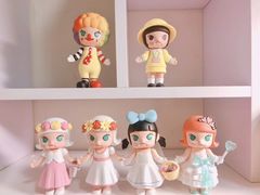 -泡泡玛特POPMART(国贸三期店)