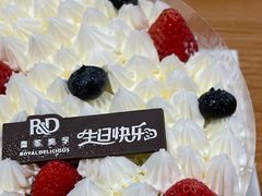 -皇家美孚(麦岛店)