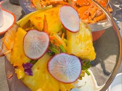 -胖哥俩肉蟹煲(萧山加州阳光店)