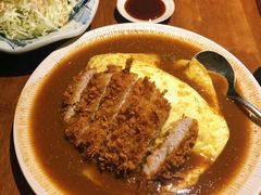 -山杏yama-katsu·吉列炸物