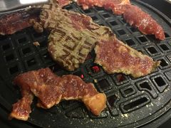 -牛犇炭火烤肉·鲜切烤肉(承德总店)