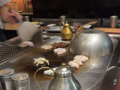 -大神太神·铁板烧(七宝领展广场店)