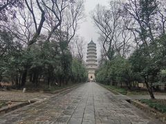 -灵谷景区