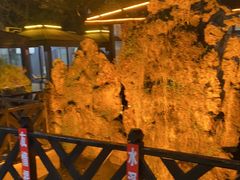 -小山羊功夫串·泰安烧烤·海鲜小炒老地摊店