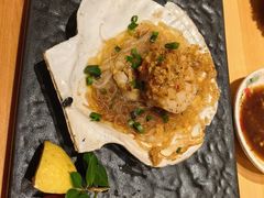 -大岛日本料理铁板烧(南通大饭店)