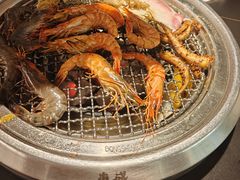 -東盛炭烤自助料理(浦东文峰广场店)