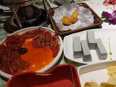 -番食园鲜食火锅(高新店)