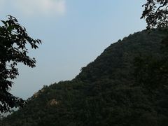 -北京鹫峰国家森林公园