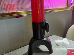 -上亿烧烤海鲜大咖(承德路店)