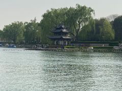 -陶然亭公园
