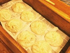 灌汤小笼包-八婆婆烧仙草(中山路店)