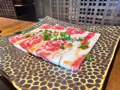 -杉海和牛烧肉海鲜自助(会展城店)