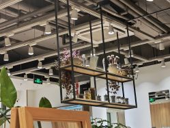 点击看大图 -Mentor Hair Salon