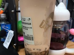 -喜茶(青岛金狮广场店)