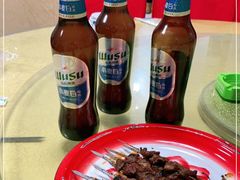 -煲来饱去冷水鱼