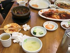 -全州拌饭馆(断桥店)