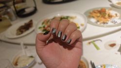 -丽心自助美甲美睫