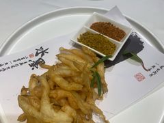 -彩虹之约•淮扬家宴(亚运村店)