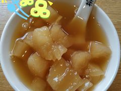 木薯羹-张飞木薯羹(金鱼巷店)