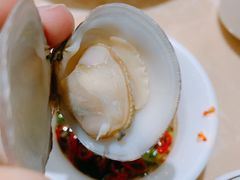 -海大大蒸汽海鲜餐厅·粤菜·特色小炒(欢乐颂店)