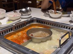 -巴奴毛肚火锅(大剧院店)