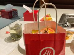-海底捞火锅(高科广场店)