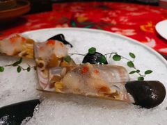 -上海滩餐厅(BFC外滩金融中心店)