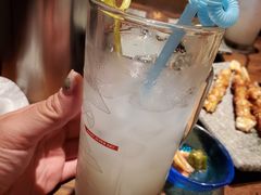 可尔必思-千代武日本料理(爱建店)