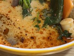 -菲哥麻辣烫(贵山小区店)