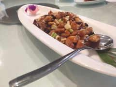 -香融府·烤鸭·家常菜(马家堡路店)