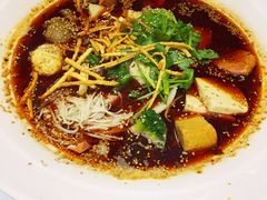 -食上东新街美食街区(民乐新都会店)
