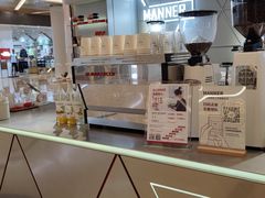 -Manner Coffee(丁香国际店)