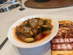 -涿派·炝锅鱼(涿州店)