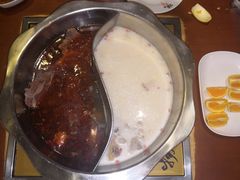 -捞旺猪肚鸡(街道口店)
