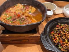-云海肴·汽锅鸡·云南菜(东坝金隅店)