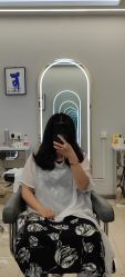 -保罗造型
