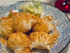 -三号黄浦会Canton Table