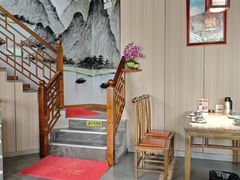 -千岛湖小鱼儿·淳安匠心农家菜