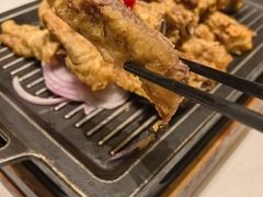 豫东山羊排-豫满楼(郑东新区店)