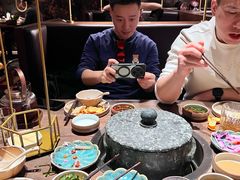 -蘑界·野生菌火锅(深业上城店)