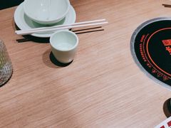 -掂档潮汕牛肉火锅(沈阳万象城店)