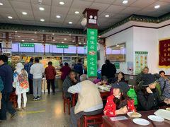 大堂-护国寺小吃(地安门店)