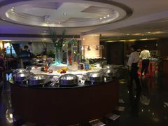 -南京金鹰皇冠假日酒店