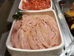 -海底捞火锅(高新万达店)