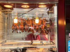-晶牌烤鸭(延吉东路557弄小区店)